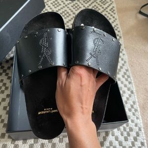 YSL Slides 36.5